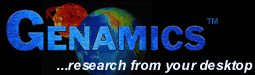 Genamics JournalSeek